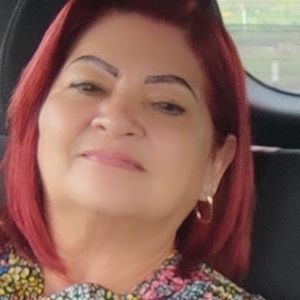 Meet your Posher, Maria